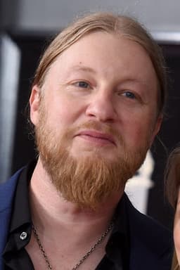 Photo of Derek Trucks