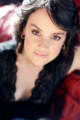 Photo of Darcy Halsey