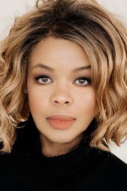 Photo of Bryetta Calloway