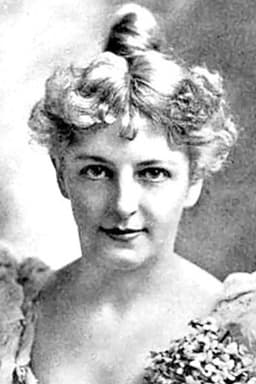 Photo of Lillian Lawrence