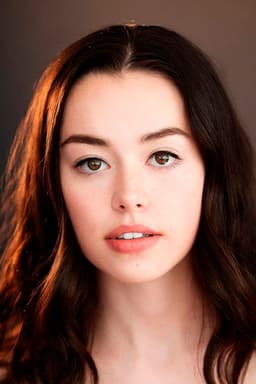 Photo of Anneliese Judge