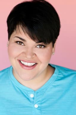 Photo of Jen Kober
