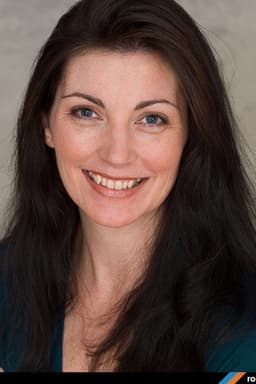 Photo of Kristen Knittle