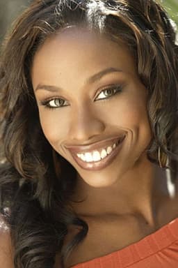 Photo of Jennifer D. Johnson