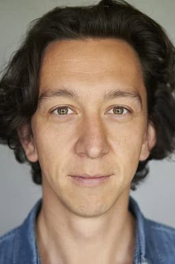 Photo of Robin Pearce