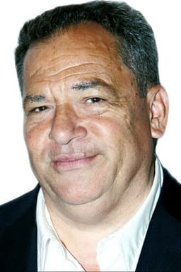 Photo of Josh Mankiewicz