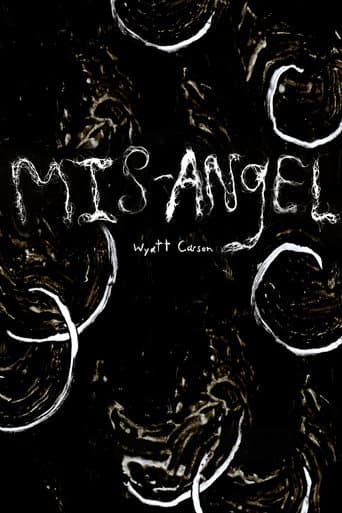 Poster for Mis-Angel