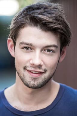 Photo of Ryan Munzert