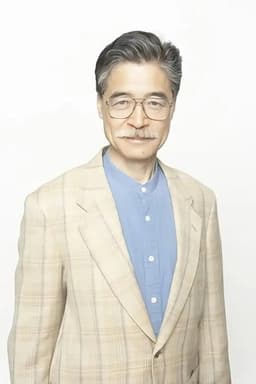 Photo of Kazuo Oka