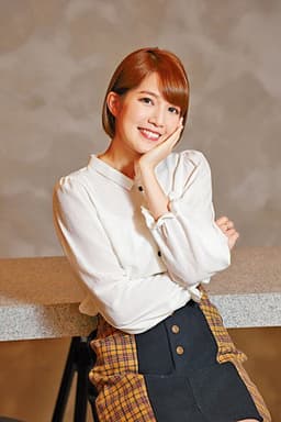 Photo of Chloe So Ho-Yee