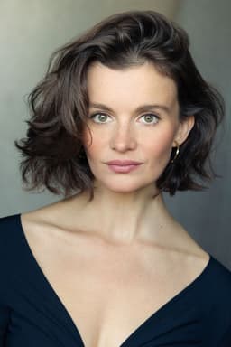 Photo of Emily Barber