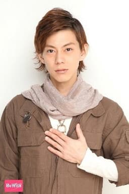Photo of Nobuhiko Tanaka