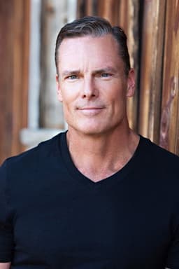 Photo of Ken Wood