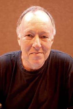 Photo of Guy Siner