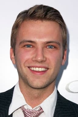 Photo of Christopher Shand