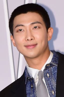 Photo of RM