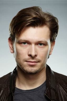 Photo of Dmitriy Bogdan