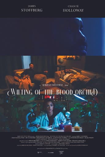 Poster for Wilting of the Blood Orchid