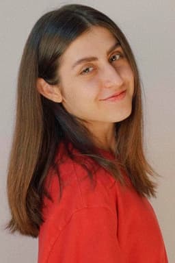 Photo of Mari Peixoto
