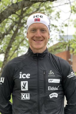 Photo of Johannes Thingnes Bø