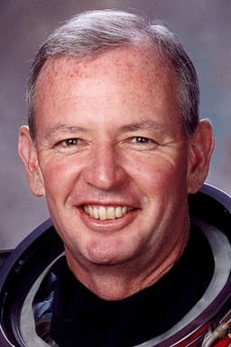 Photo of Brian Duffy