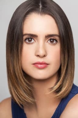 Photo of Laura Marano
