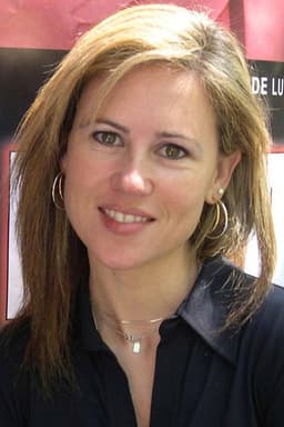 Photo of María Lidón