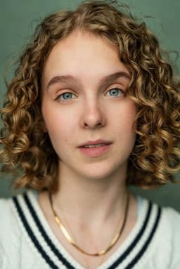 Photo of Matilda Shapland