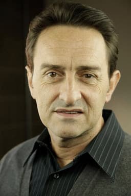 Photo of Bill Porter