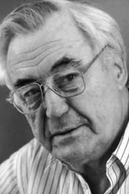 Photo of Janez Albreht