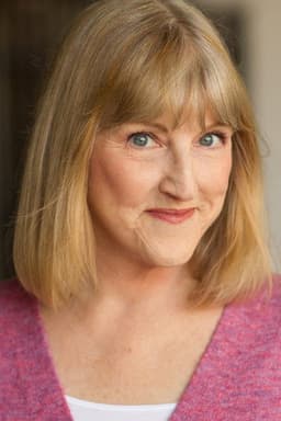 Photo of Kate McIntyre