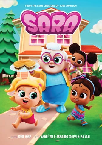 Poster for Sara