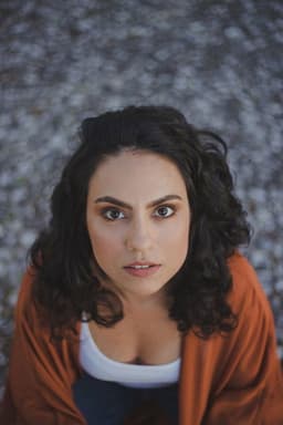 Photo of Manu Santiago