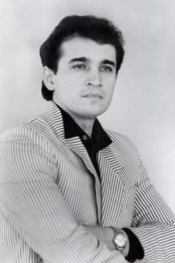 Photo of Nazarii Yaremchuk