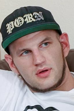 Photo of Brian Omally