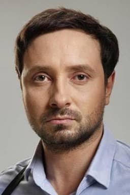 Photo of Daniil Belykh