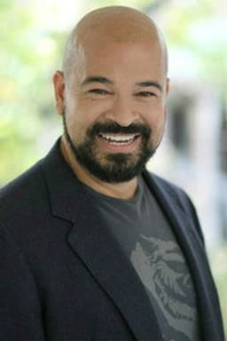 Photo of Jimmy Garcia
