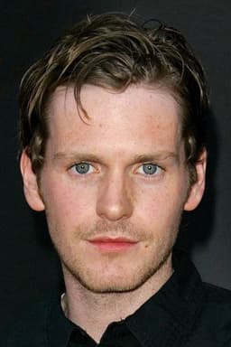Photo of Shaun Evans