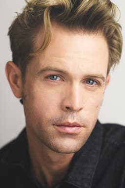 Photo of Ben Cole