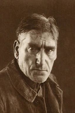 Photo of José Davert