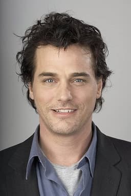 Photo of Paul Gross