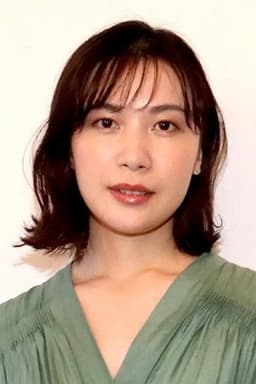 Photo of Eri Murakawa