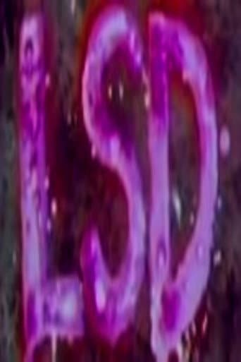 Poster for LSD