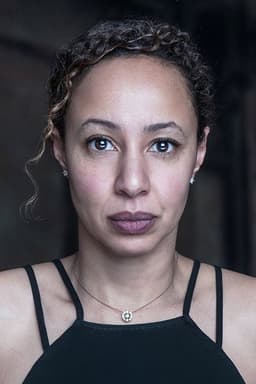 Photo of Rachelle Casseus