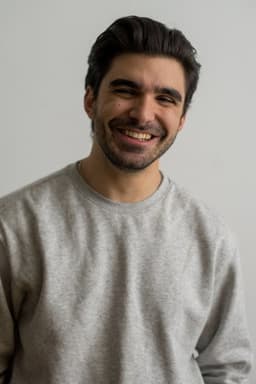 Photo of Evan Sellas