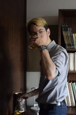 Photo of Daniel La Riva