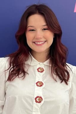 Photo of Letícia Braga