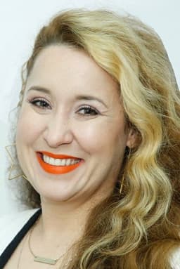 Photo of Amanda Duarte
