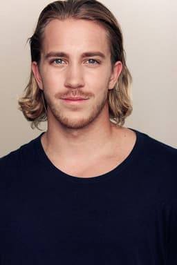 Photo of Fredrik Skogsrud