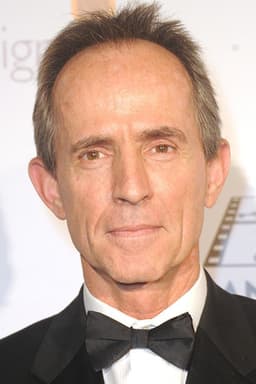 Photo of Colin Anderson